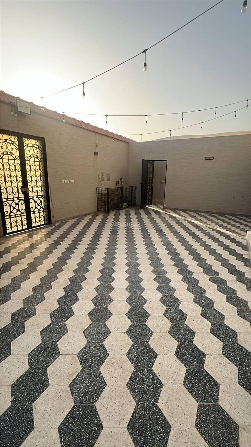 Villa for rent in Sahafa district