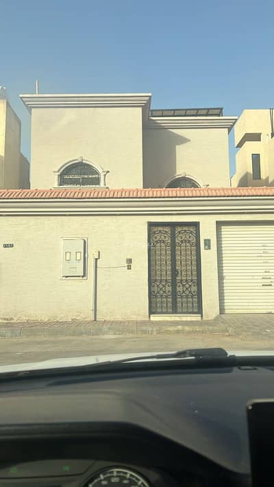 فیلا 5 غرف نوم للايجار في شمال الرياض، الرياض - فيلا للايجار في الصحافة، شمال الرياض