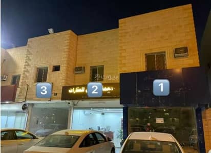 معرض  للايجار في شمال الرياض، الرياض - معرض للايجار في  العقيق، شمال الرياض