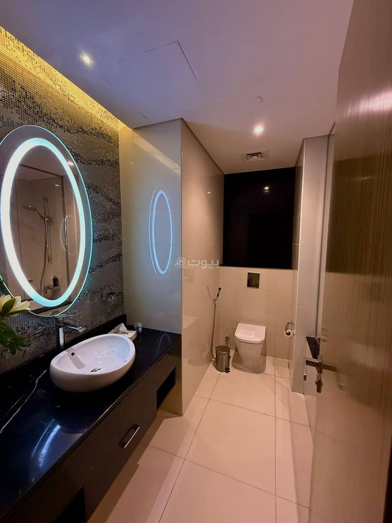 2 Bedroom Apartment For Rent in Al Olaya, Riyadh