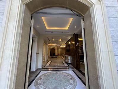 فیلا 11 غرف نوم للبيع في شمال الرياض، الرياض - 15 Bedroom Villa For Sale in Al Rahmaniah, Riyadh
