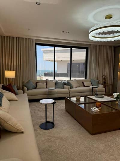 3 Bedroom Flat for Sale in Al Shati Al Sharqi, Dammam - Apartment for sale in Al Shati Al Sharqi, Dammam