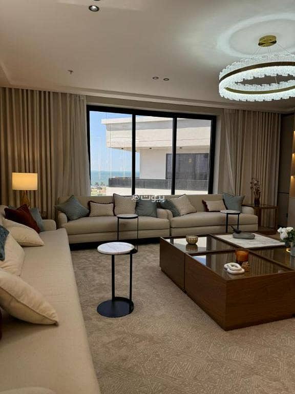 Apartment for sale in Al Shati Al Sharqi, Dammam