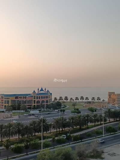3 Bedroom Flat for Sale in Al Shati Al Sharqi, Dammam - Apartment for sale in Al Shati Al Sharqi, Dammam
