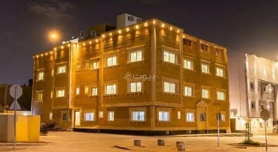 1 Bedroom Flat for Rent in North Riyadh, Riyadh - Apartment for Rent in Al Wadi, North Riyadh