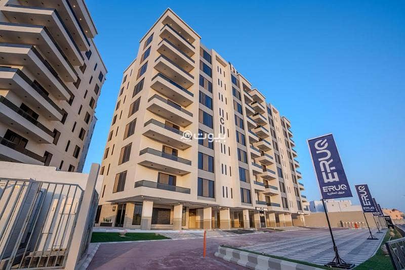 Apartment For Sale in Al Shati Al Sharqi, Dammam