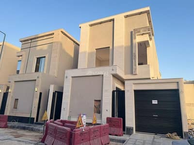 5 Bedroom Villa for Sale in East Riyadh, Riyadh - Villa in East Riyadh，Al Rimal 5 bedrooms 2000000 SAR - 87668457