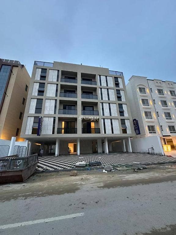 Apartment for sale in Al Hamra, Al Khobar