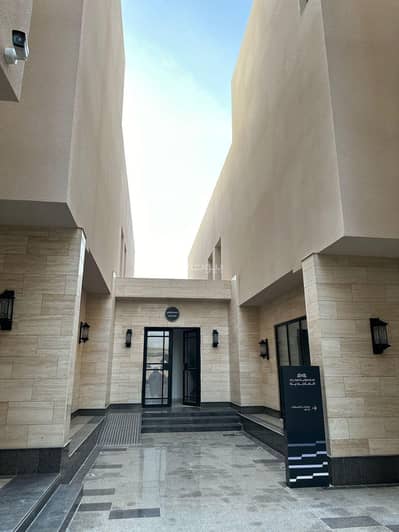 شقة 3 غرف نوم للايجار في شمال الرياض، الرياض - شقة 3 غرف نوم للإيجار في النرجس، الرياض