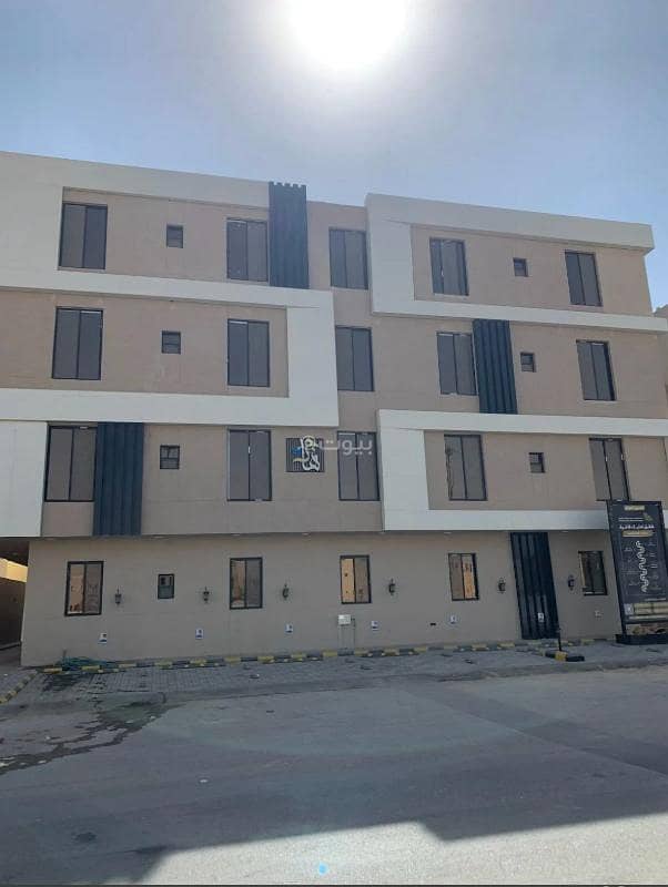 Luxury apartment for rent in Al Narges neighborhood - Riyadh - Hajr21