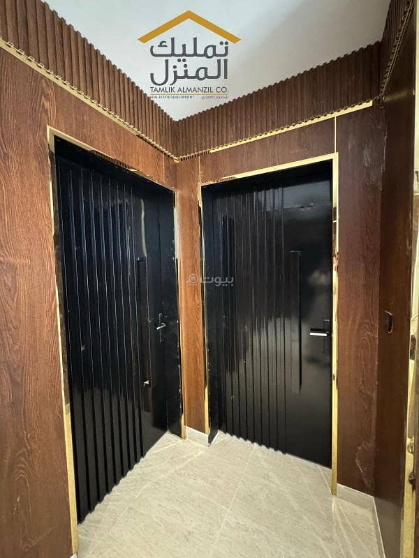 Luxurious 4 bedroom apartment, Jazan