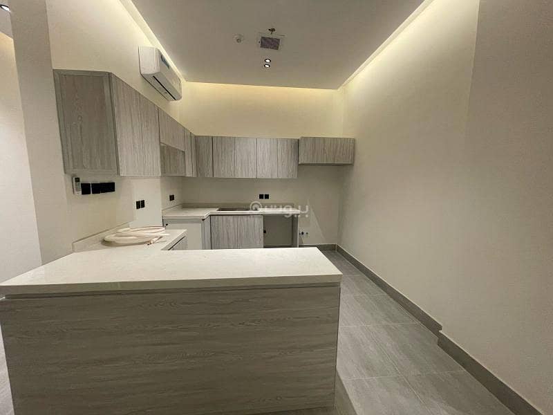 3 bedroom apartment for rent in Narges, Riyadh