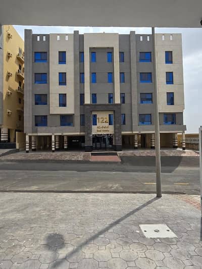 5 Bedroom Flat for Sale in Governmental1, Jeddah - Luxurious apartments in Al-Mousa View, Hayy Taibah