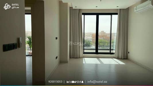 شقة 2 غرفة نوم للايجار في وسط الرياض، الرياض - شقة فخمة في المربع