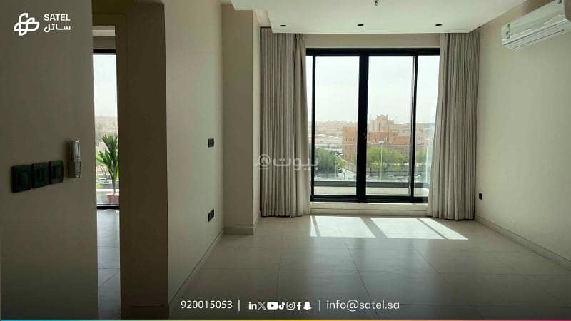 Luxurious Apartment In Al Murabaa