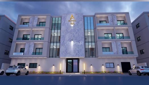 Building for Sale in North Riyadh, Riyadh - Ready Apartments for Sale in Al Arid District – Riyadh