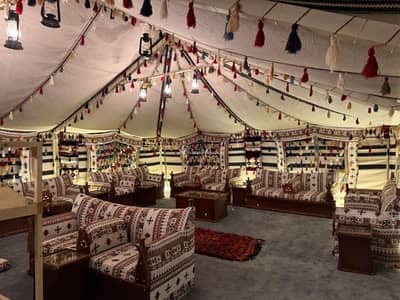 استراحة 5 غرف نوم للبيع في جنوب الرياض، الرياض - منتجع فخم  للاجار و البيع