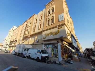 عمارة  للايجار في السوق، الدمام - شقق للايجار بحي السوق