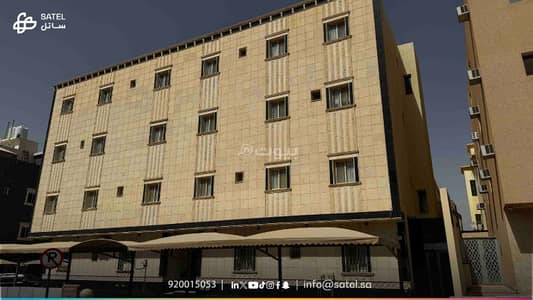 فلیٹ 4 غرف نوم للايجار في غرب الرياض، الرياض - شقة غير مفروشة في حي عرقة