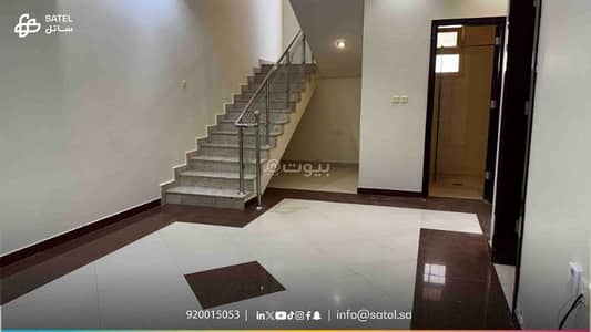 4 Bedroom Flat for Rent in West Riyadh, Riyadh - Unfurnished apartment in Irqah District