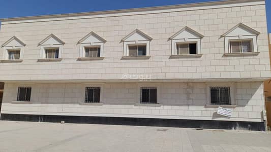 عمارة 10 غرف نوم للايجار في غرب الرياض، الرياض - عمارة ايجار بالكامل