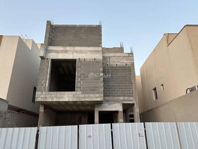 فیلا 5 غرف نوم للبيع في شمال الرياض، الرياض - فله عظم للبيع