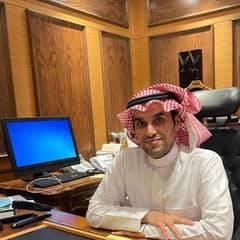 صالح العنزي