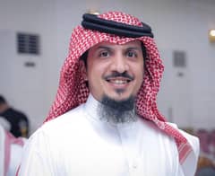 Faisal Rashed