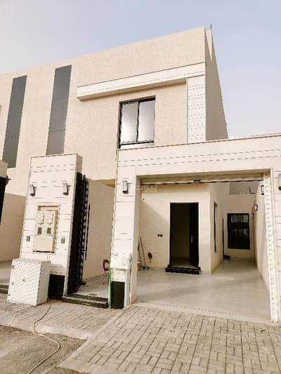 فیلا 4 غرف نوم للبيع في شرق الرياض، الرياض - حي الخليج