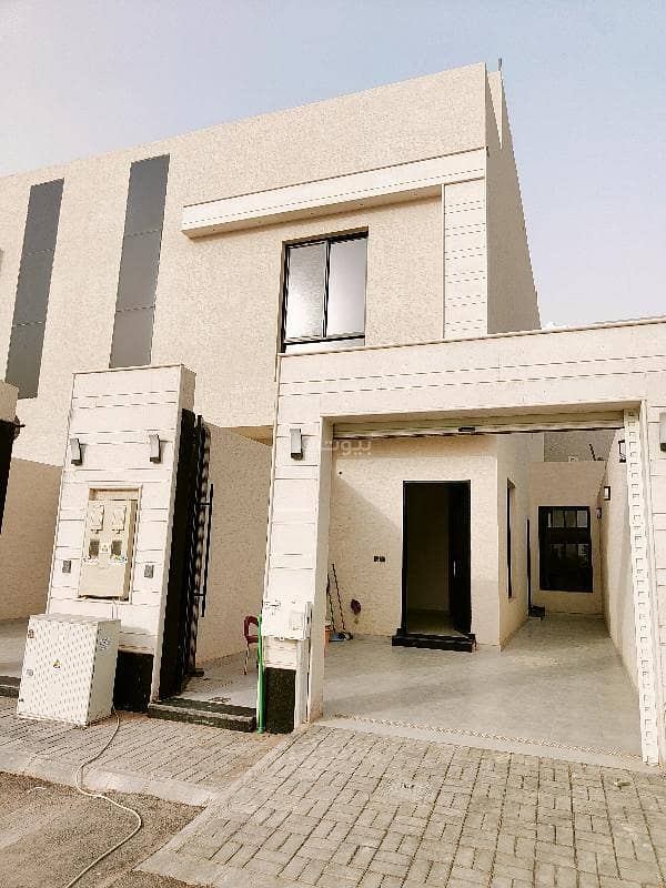 Townhouse Villa for Sale in Al Khaleej, East Riyadh