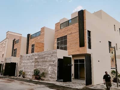 4 Bedroom Villa for Sale in East Riyadh, Riyadh - Ground floor in Yarmouk neighborhood