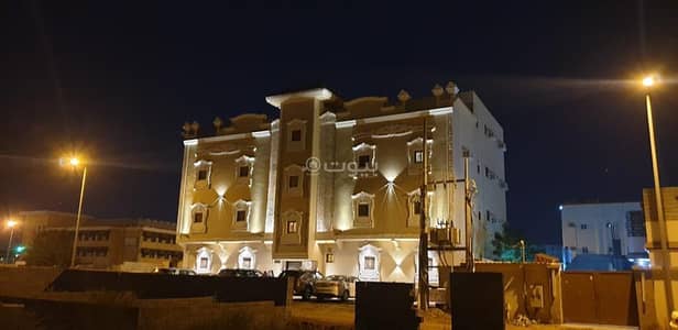 4 Bedroom Apartment for Rent in Al Zaher, Damad - Apartment for rent in Dammam, Zaher neighborhood