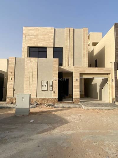 فیلا 4 غرف نوم للبيع في شرق الرياض، الرياض - فيلا للبيع في حي البيان مساحة 360 متر