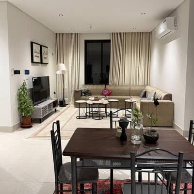 2 Bedroom Flat for Rent in Dammam - Illera
