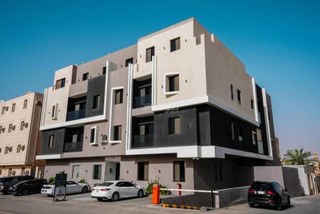 عمارة  للبيع في شرق الرياض، الرياض - بناء للبيع في الريان، الرياض