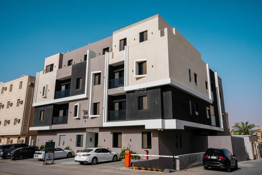 بناء للبيع في الريان، الرياض بناء للبيع في الريان، الرياض