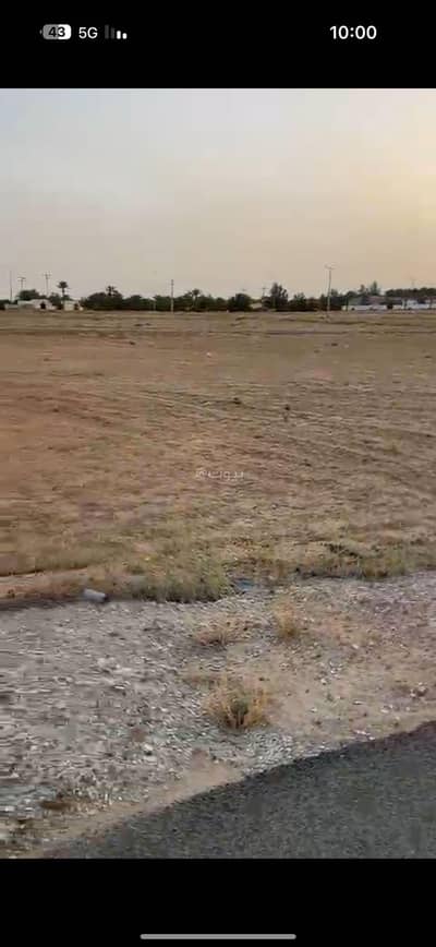 Land for Sale in Dst C11, Baqaa - 6 lands for sale in Hail area for 30 thousand