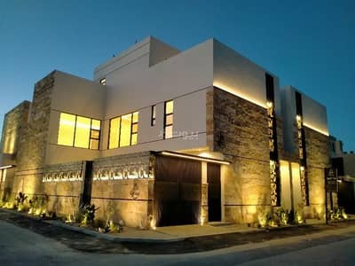 4 Bedroom Villa for Sale in West Riyadh, Riyadh - Riyadh, Mahdiyah neighborhood