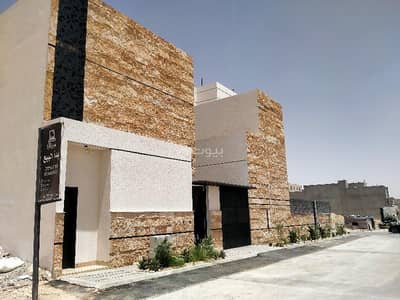 5 Bedroom Villa for Sale in West Riyadh, Riyadh - Riyadh, Mahdiyah District