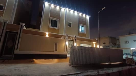 فیلا 5 غرف نوم للبيع في جنوب الرياض، الرياض - فيلا درج داخلي سكن خاص مفصوله بالدار البيضاء 245 م للبيع
