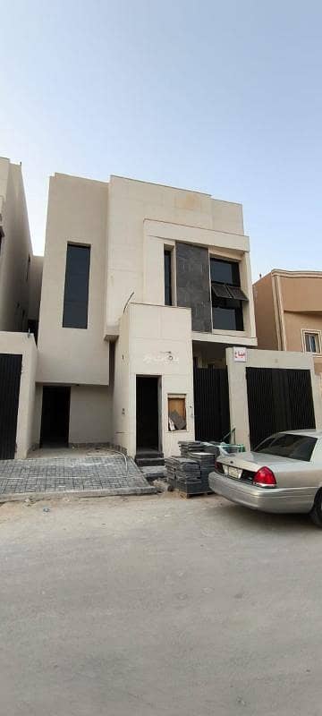 فلیٹ 4 غرف نوم للبيع في شرق الرياض، الرياض - شقة بثلاث غرف نوم في قرطبة للبيع