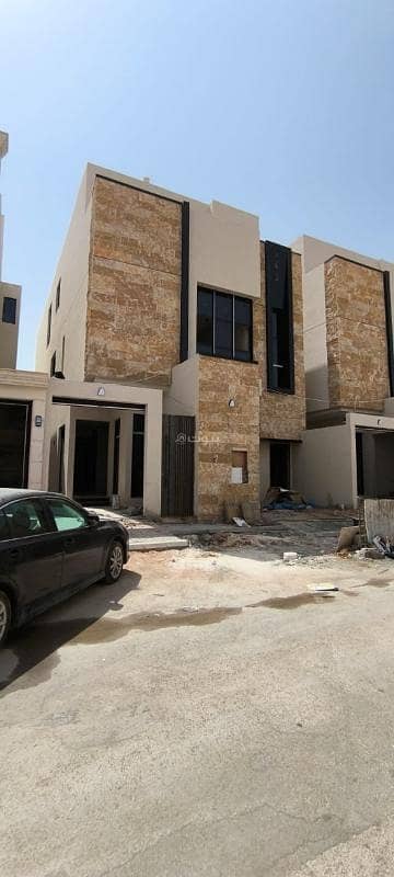 فيلا للبيع في الخليج، شرق الرياض فيلا للبيع في الخليج، شرق الرياض
