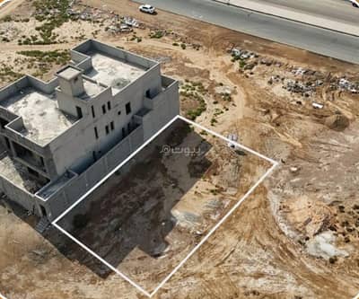 ارض سكنية  للبيع في شمال جدة، جدة - أرض للبيع في النور، جدة، منطقة مكة المكرمة