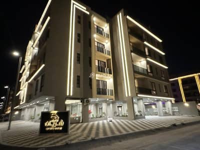 3 Bedroom Flat for Sale in Al Hamra, Al Khobar - Apartment for sale in Al Hamra, Al Khobar