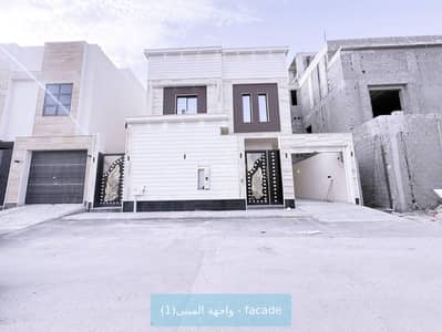 4 Bedroom Villa for Rent in East Riyadh, Riyadh - villa 91443715