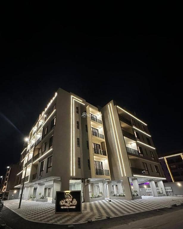 Apartment for sale in Al Hamra, Al Khobar