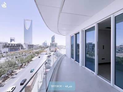 شقة 3 غرف نوم للايجار في شمال الرياض، الرياض - شقة للإيجار في الرحمانية، شمال الرياض