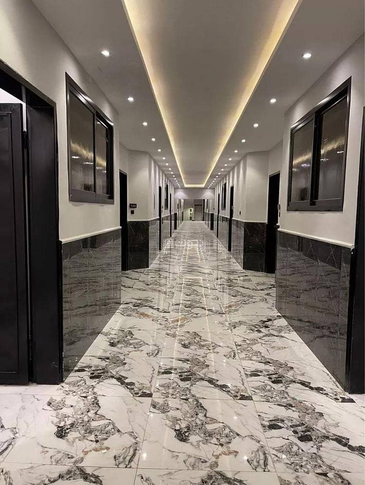 Apartment For Rent in Al Mughrizat, North Riyadh
