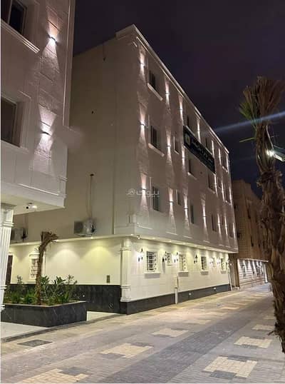 1 Bedroom Flat for Rent in North Riyadh, Riyadh - Apartment For Rent in Al Nafal, North Riyadh