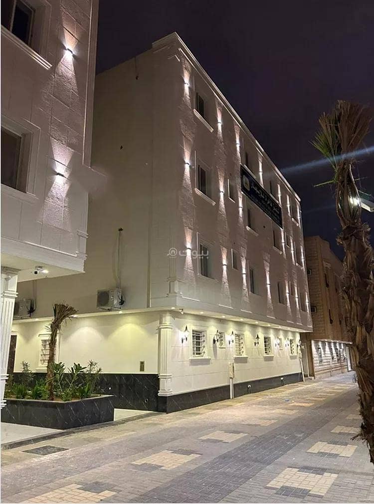 شقة للإيجار في النفل، شمال الرياض